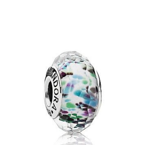Pandora Retired Charm - Picture 1 of 1